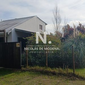 Alquiler Anual En Jose Ignacio Santa Mónica 4 Dormitorios