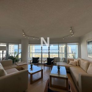 Divino Apartamento De 3 Dormitorios, Alquiler!!
