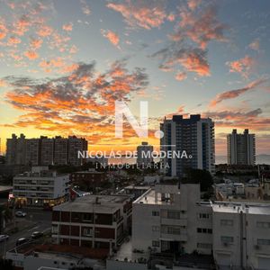 Vende Apartamento De 1 Dormitorio En Punta Del Este