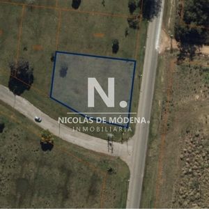 Vende Terreno En Beverly Hills, Punta Del Este