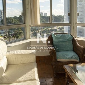 Apartamento En Roosevelt.