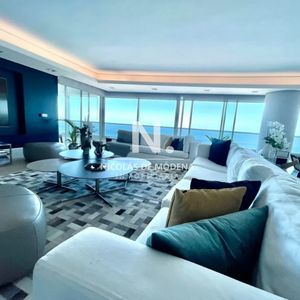 Apartamento Penthouse En Alquiler, Le Parc , Playa Brava