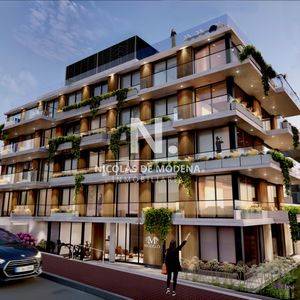 Nuevo Lanzamiento En Punta Del Este, Proyecto Modelo