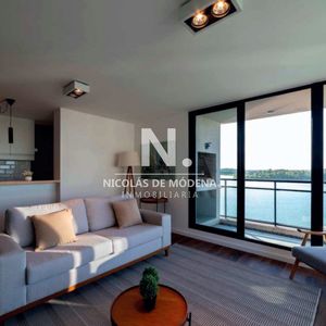 Venta Moderno Apartamento De 1 Dormitorio En Ciudad La Costa,canelones.