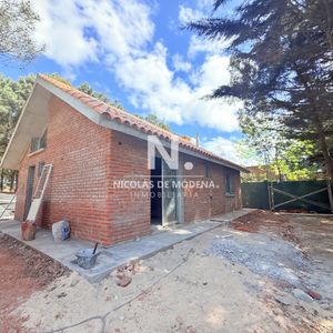 Casa En Venta A Estrenar Parque Pinares