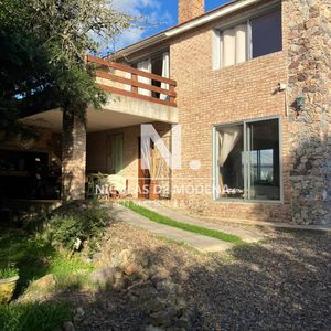 Casa En Venta En Villa Serrana