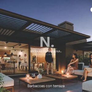 Venta Apartamento De 1 Dormitorio En Pozo - Montevideo.