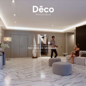 Venta Apartamento De 2 Dormitorios A Estrenar En El Corazon De Parque Rodo,montevideo!