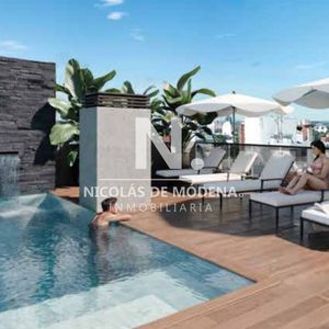Venta Apartamento De 2 Dormitorios Con Exelente Ubicacion En La Blanqueada,montevideo.ideal Inversores!