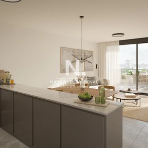 Venta Apto En Pozo De 1 Dormitorio En Cordon,montevideo.ideal Inversores!
