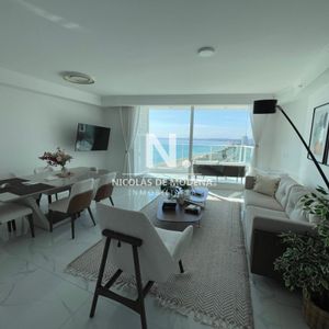 Hermoso Apartamento En Torre De Categoría