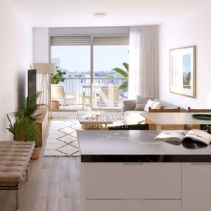 Venta Apartamento Luminoso De 2 Dormitorios En Cordon,montevideo.proximo A Estrenar!