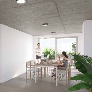 Oportunidad: Moderno Apartamento De 2 Dormitorios Con Gran Terraza En Cordon,montevideo