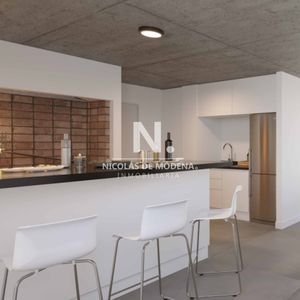 Luminoso Apartamento En Venta De 2 Dormitorios Proximo A Estrenar En Cordon,montevideo.