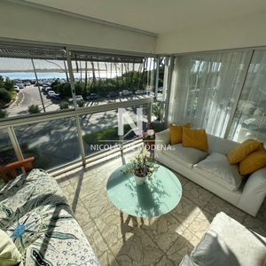 Apartamento De 3 Dormitorios Y Dependencia Disponible En Venta Y Alquiler En Punta Del Este