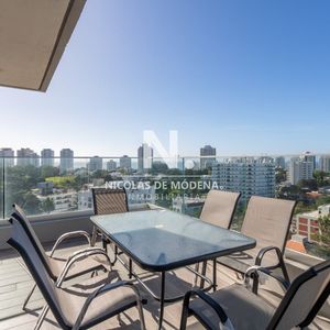 En Alquiler Apartamento De 3 Dormitorios En Aidy Grill