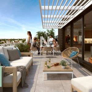 Se Vende Moderno Monoambiente Con Excelente Ubicacion En La Blanqueada,montevideo.ideal Inversores!