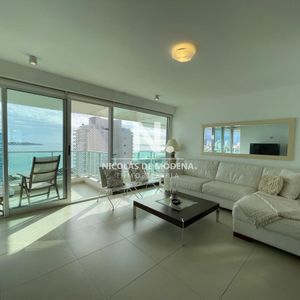 Apartamento En Punta Del Este