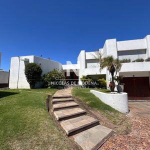 Vende Casa En Punta Ballena