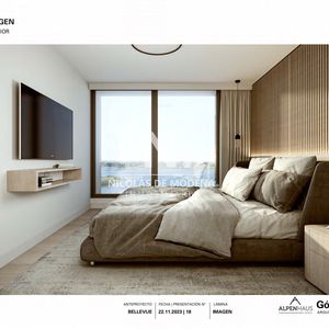 Venta Apartamento De 3 Dormitorios Con Gran Terraza Y Vista Al Lago En Parque Carrasco!