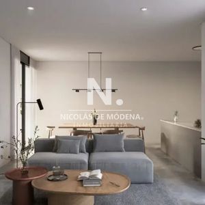 Venta Apartamento De 2 Dormitorios Con Excelente Ubicacion En Pocitos,montevideo!