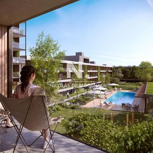 Venta Apartamento De 1 Dormitorio Con Piscina En La Blanqueada,montevideo!