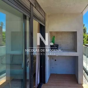 Venta Apartamento De 2 Dormitorios Con Parillero En Barra De Carrasco,canelones