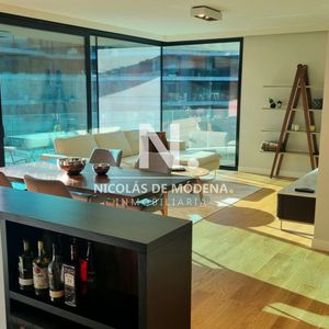 Nicolás De Módena Vende Amplio Apartamento 2 Dormitorios - Edificio Forum