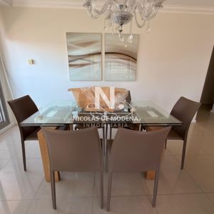 Departamento Ed 2 Dormitorios En Venta En Torre Imperiale