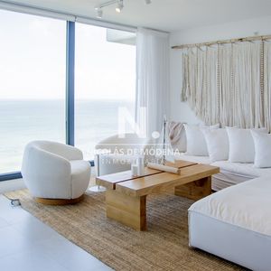 Torre Premium Frente Al Mar, Departamento De 3 Dormitorios En Venta Con Vistas Unicas, Torre Venetian