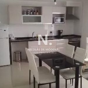 Vende Apartamento En Place Lafayette, Punta Del Este