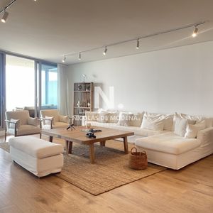 Apartamento En Torre Trump