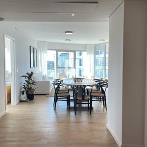 Apartamento Torre Trump