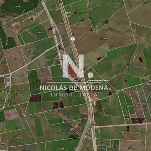 Campo De 10.5 Ha Bien Logistico En Florida