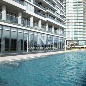 Departamento De 3 Dormtiorios + Dependencia En Venta, Piso Alto Con Vista Panoramica
