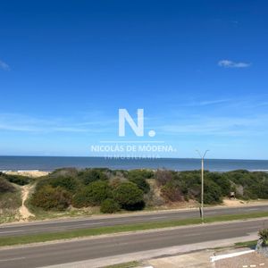 En Venta Apartamento En Rincon Del Indio, Punta Del Este De 2 Dormitorios