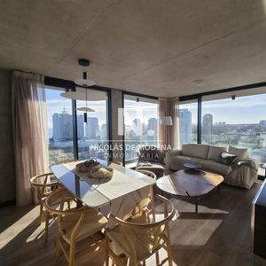 Venta De Apartamento 3 Dormitorios - Torres Del Este - Punta Del Este
