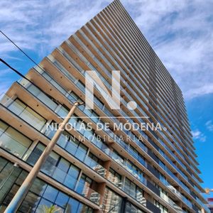 Venta De Apartamento 3 Dormitorios - Torres Del Este - Punta Del Este