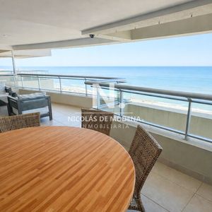 Apartamento De 3 Dormitorios En Venta En Playa Brava, Punta Del Este