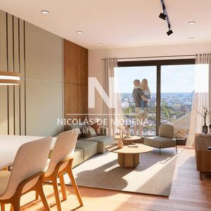 Oportunidad: Exelente Apartamento En Venta De 1 Dormitorio En Cordon,montevideo!