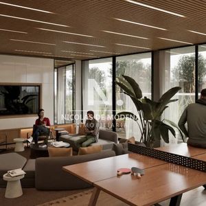 Venta Apartamento De 1 Dormitorio Con Amenities De Primer Nivel En La Blanqueada.ideal Inversores!