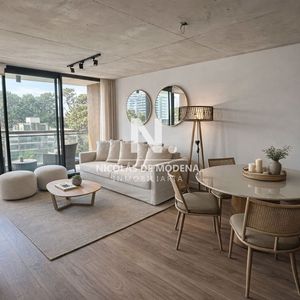 Ocupe Ya, Unidad De 2 Dormitorios En Venta En Torres Del Este