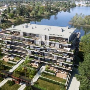 Venta De Apartamento En Parque Miramar 2 Dormitorios.