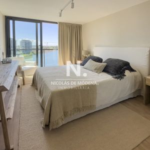 Venta Apartamento En Construccion De 2 Dormitorios En  Barra De Carrasco.