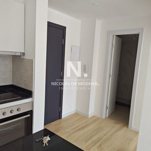 Apartamento De 1 Dormitorio A Estrenar A Pasos Del Mar