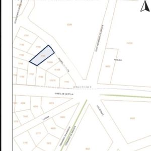En Venta Terreno De 1057m2 En Punta Del Este