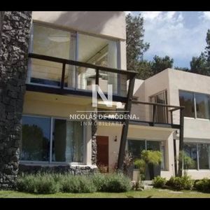 Oportunidad Vendo Casa En Montoya 5 Dorm + Servicio. Excelente Opcion En Lugar De Pleno Crecimiento