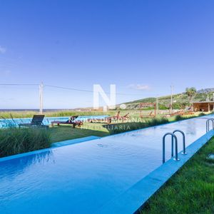 Monoambiente Con Piscina  En Punta Ballena