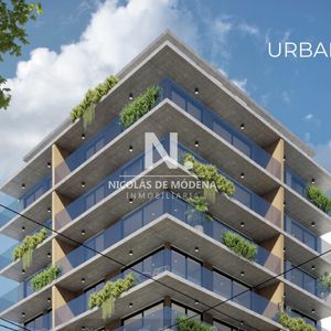 Penthouse En Pozo De 3 Dormitorios Con Gran Terraza En Pocitos,montevideo