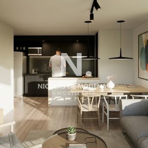 Venta Monoambiente En Pozo Con Gran Ubicacion En El Centro De Montevideo!
